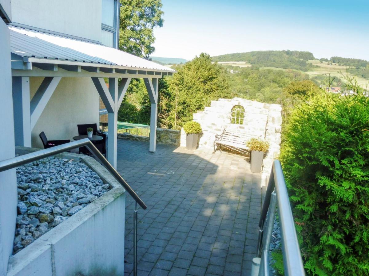 Apartment Am Kirchberg By Interhome Lügde Exterior foto