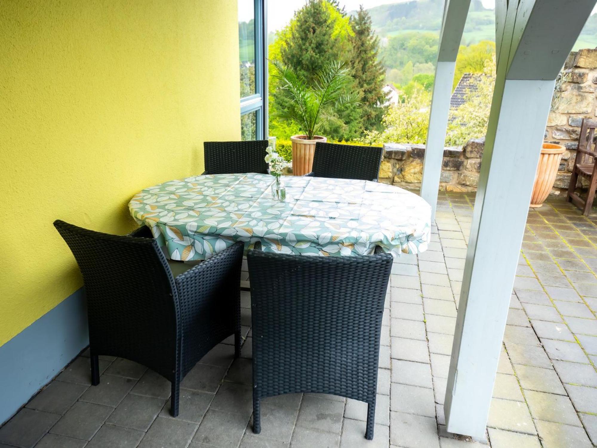Apartment Am Kirchberg By Interhome Lügde Exterior foto