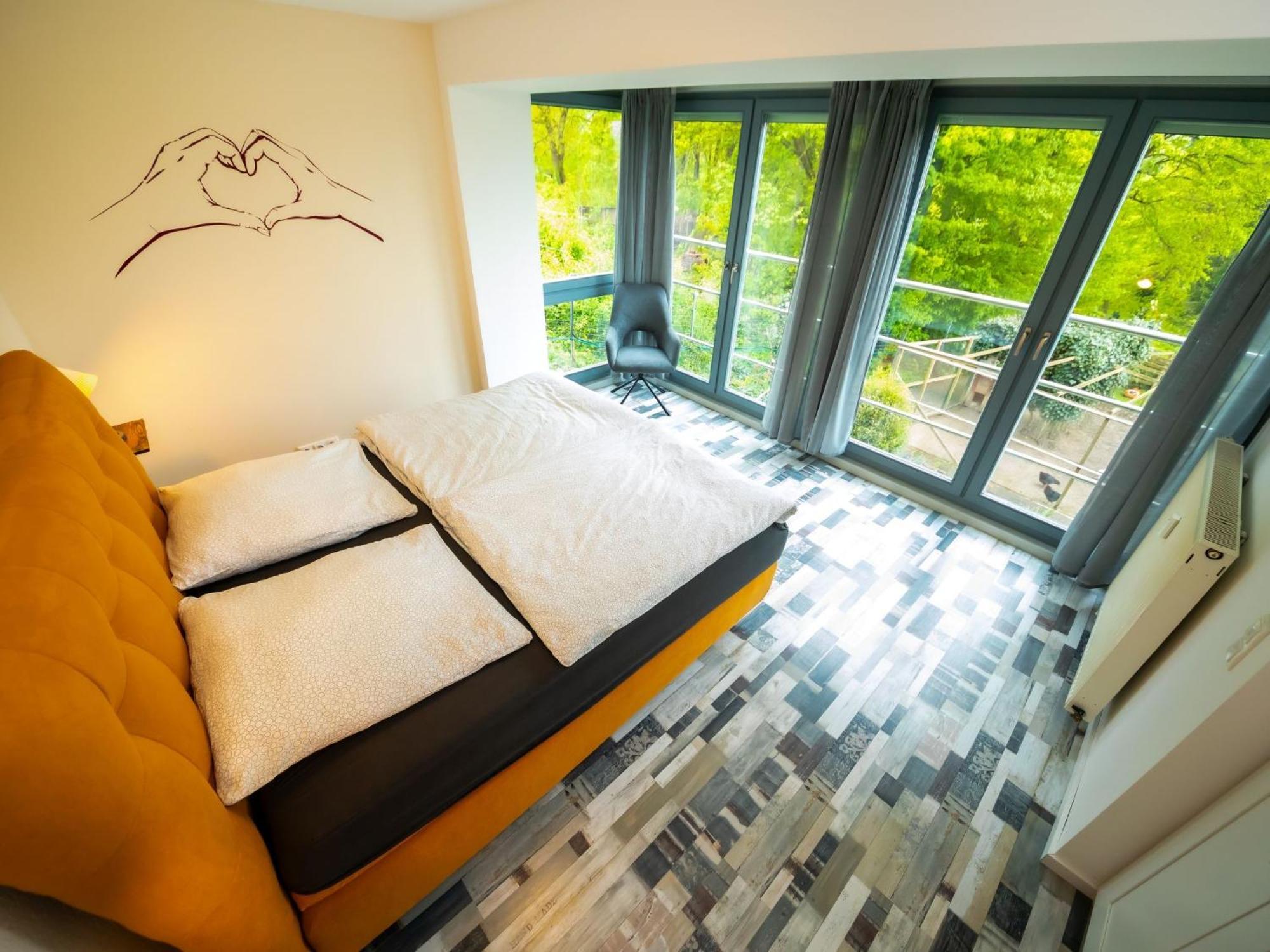 Apartment Am Kirchberg By Interhome Lügde Exterior foto